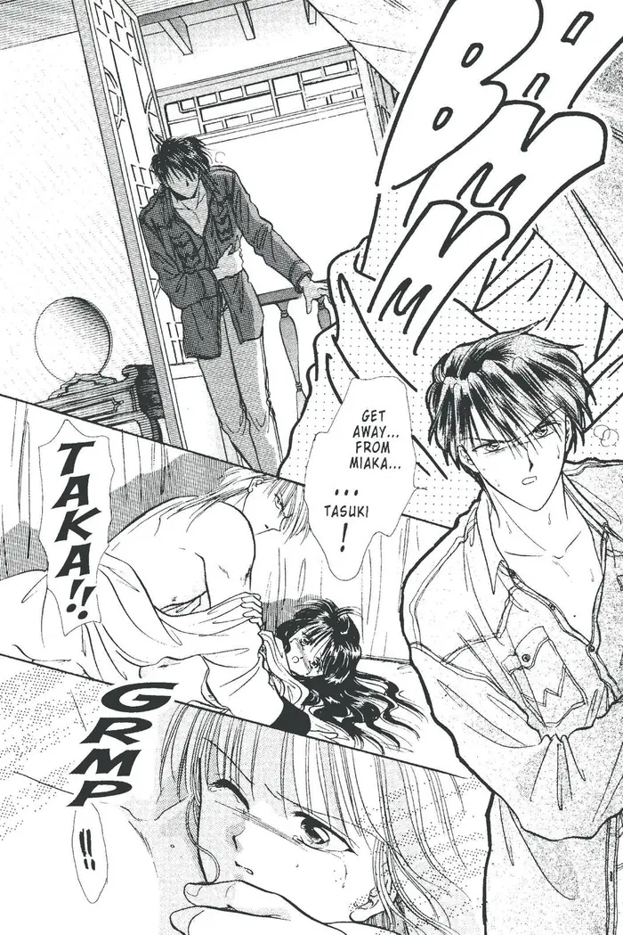 Fushigi Yuugi Chapter 97 image 26_optimized
